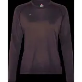Newline Funktionsbluse 'Beat' sort