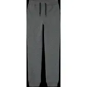 Name it Ensfarvet Sweatbukser