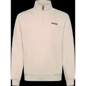 Napapijri Small Box Halv Lynlås Sweatshirt
