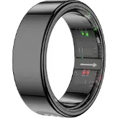 COLMI Smartring R12 22.4MM 13 (juodas)