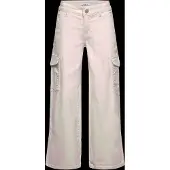 Name it Bukser 'Rose' lysebeige