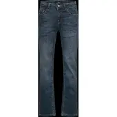 Name it Bli Straight Fit Lavtaljede Jeans