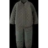 Name it Chilly Quilt Sæt