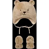 Name it Teddy Sæt