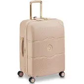 Delsey Chatelet Air 2.0 80Y kuffert 66 cm, beige