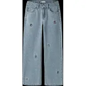 Name it Stitch Wide Jeans