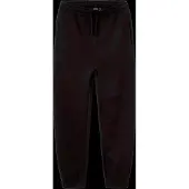 LMTD Sweatpants - Noos - NlnNizu - Sort - - 10 år (140) - Sweatpants