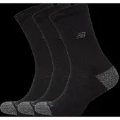 New Balance Active Premium Crewsokker 3 Par