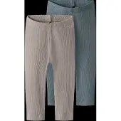 Name it Leggings 'NBNKab' safir / greige