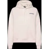 New Balance Reimagined Hættetrøje