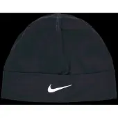 Nike Peak Hue Dri-fit - Navy/hvid, størrelse One Size