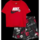Nike Kids Itz Aop Sæt