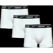 Nike Nq00ke1284 Trunk Boxers 3 Enheder