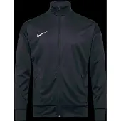 Nike Sportsjakke 'Academy' marin / hvid