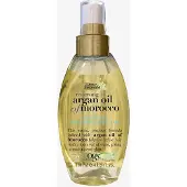 OGX Argan Oil Of Morocco Hårolie 118 ml