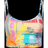 Rip Curl Hotel Malibu Multi Fit Bikinitop
