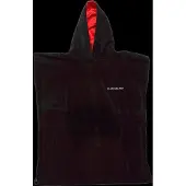 Quiksilver Aqbaa03033 Poncho