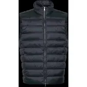 Ralph Lauren Polo Ralph Laurentil mænd. 710B20425002 Chaleco Colden sammenfoldelig i marine dun (L), Casual, Polyester, Blå