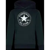 Converse Sweatshirt marin / hvid
