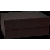 OYOY Hako opbevaringsæske A4 Brown