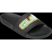 Quiksilver Rivi Wordmark Ii Klipklapper