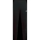 Puma Sweatpants Ess No. 1 - Sort, størrelse Large
