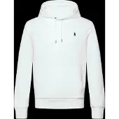 Ralph Lauren Sweatshirt hvid