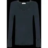 Rosemunde Shirts navy