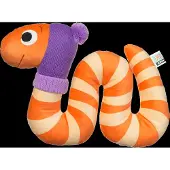 Dr Bamse - 30 cm - Orm - - OneSize - Bamse