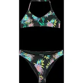 Roxy Active Rg Triangle Bralette Bikini