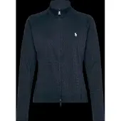 Ralph Lauren 285a10531 Sweatshirt Med Lynlås