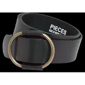 Pieces Bælte 'Pilja' sort