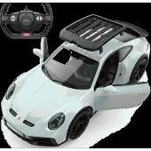 Rastar R/C 1:14 Porsche 911 Dakar Standard Version