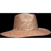 Rip Curl Classic Surf Straw Panama Hat