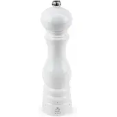 Peugeot peberkværn 22 cm Paris P hvid