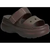 Crocs Soho Two Strap Sandaler