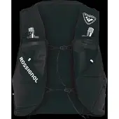 Rossignol - Trailrygsække - Motion Vest Black til Unisex - Størrelse 42-44 - Sort