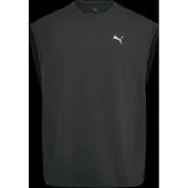 Puma Run coolCELL Sleeveless Singlet Men, Clothing, Black, S