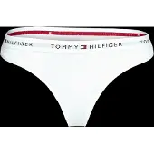 Tommy Hilfiger Uw0uw03835 Tanga