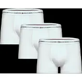 Tommy Hilfiger Um0um03889 Trunk Boxers 3 Enheder
