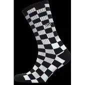 Vans Sokker sort / hvid