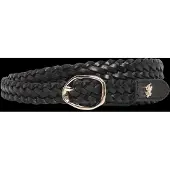 Tommy Hilfiger Bælte 'SCULPT 2.0' sort