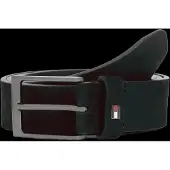 Tommy Hilfiger Bælte 'LAYTON' sort