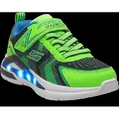 SKECHERS Drenge Tri-Namics Sneakers Grøn