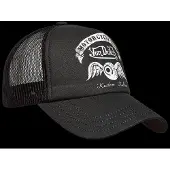 Von Dutch Crew 8 Kasket