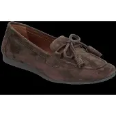 Vagabond SHOEMAKERS Mokassin 'Hillary' choko