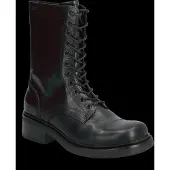 Vagabond SHOEMAKERS Snørestøvletter 'KARLIE' sort
