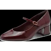 Tamaris Ballerinasko bordeaux