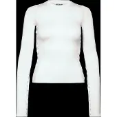 Weekday Shirts 'Mina' hvid
