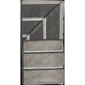 Zone Denmark Sauna Bath Towel 140x70 Cm Håndklæde